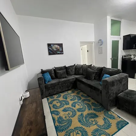 Luxury Apartments At Case De Coco, Ocho Rios Jamaica