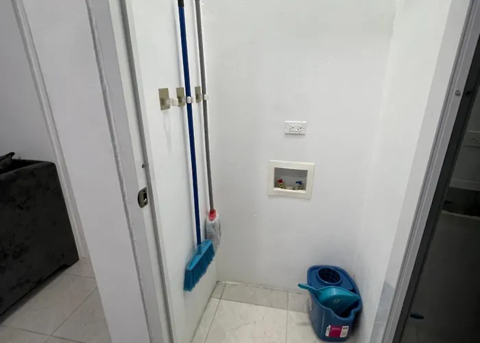 Apartamento Luxury At De Coco, Jamaica *