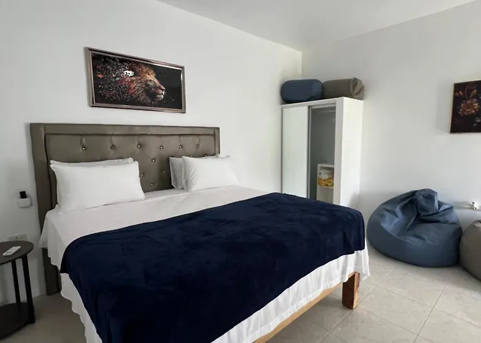 Apartamento Luxury At De Coco, Jamaica *
