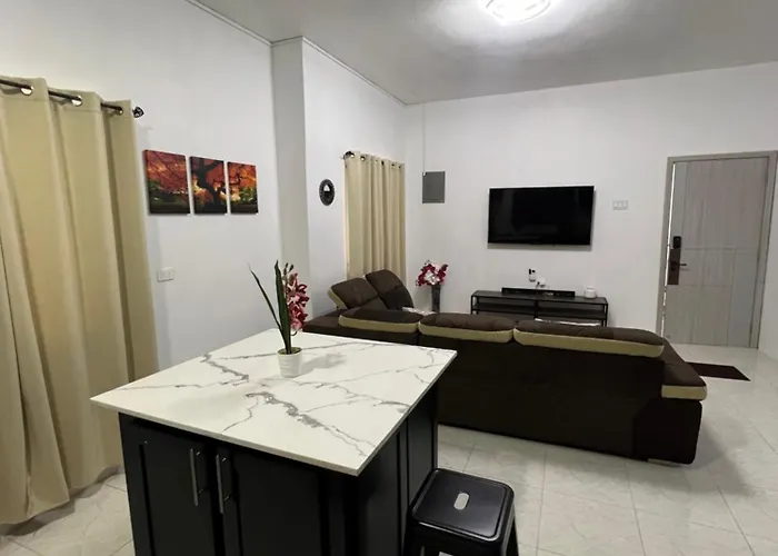 Apartamento Luxury At De Coco, Jamaica Ocho Ríos