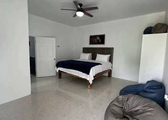 Luxury At De Coco, Jamaica Apartamento Ocho Ríos