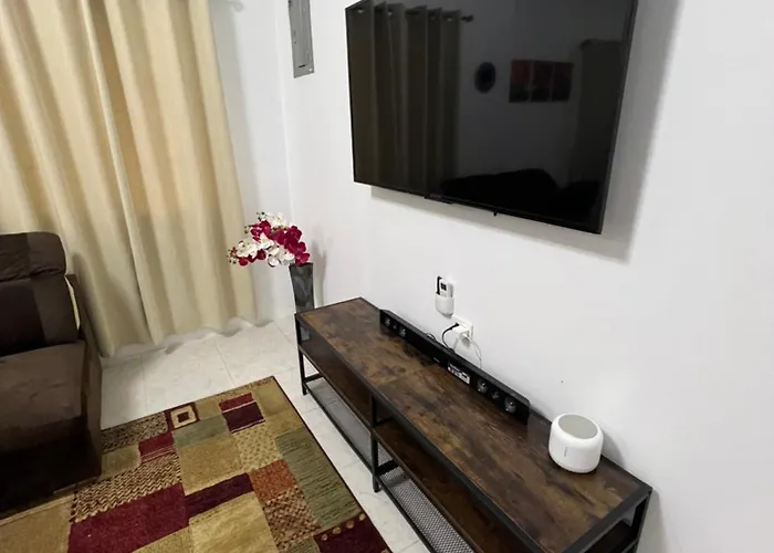 Luxury At De Coco, Jamaica Apartamento