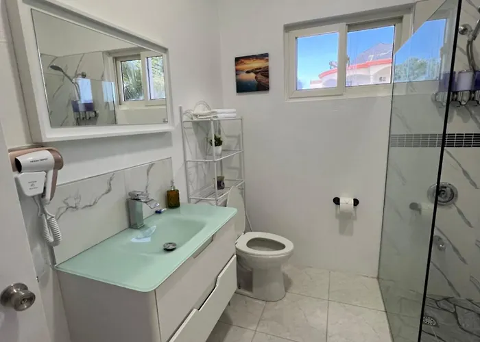 Apartamento Luxury At De Coco, Jamaica Ocho Ríos