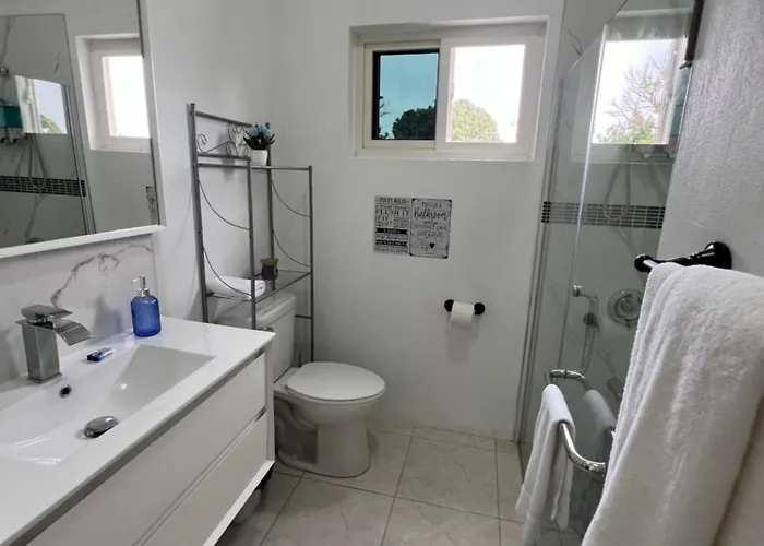 Apartamento Luxury At De Coco, Jamaica Ocho Ríos
